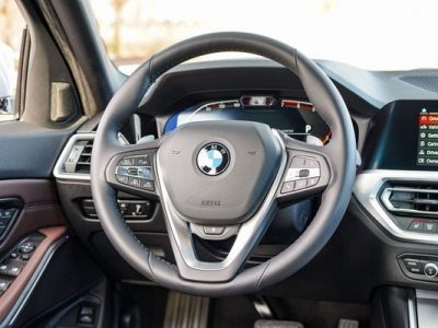 2020 BMW 3 Series 330i xDrive