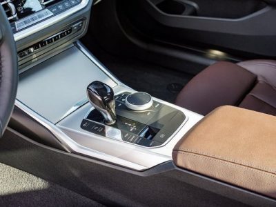 2020 BMW 3 Series 330i xDrive