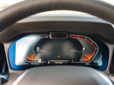 2020 BMW 3 Series 330i xDrive